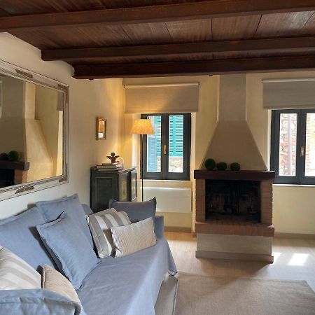 Saturnia Country Loft Διαμέρισμα Montemerano Εξωτερικό φωτογραφία