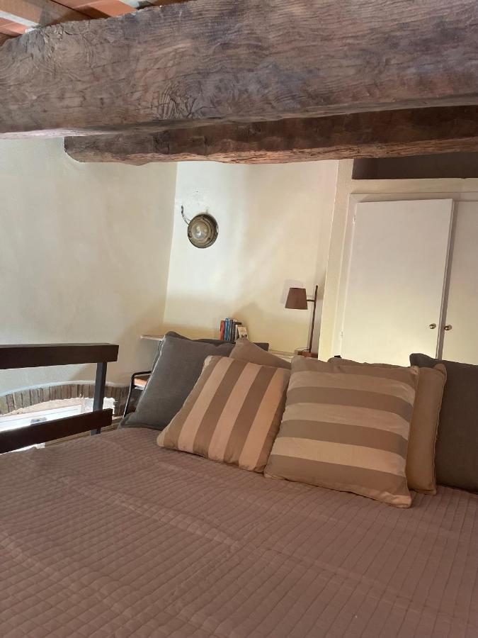 Saturnia Country Loft Διαμέρισμα Montemerano Εξωτερικό φωτογραφία