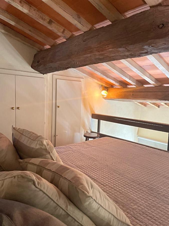 Saturnia Country Loft Διαμέρισμα Montemerano Εξωτερικό φωτογραφία