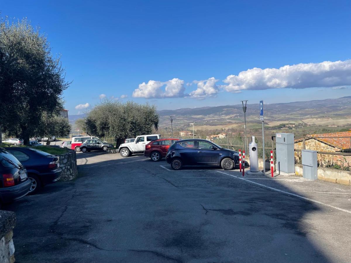 Saturnia Country Loft Διαμέρισμα Montemerano Εξωτερικό φωτογραφία