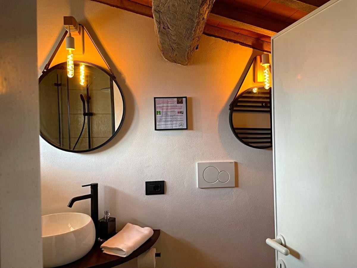 Saturnia Country Loft Διαμέρισμα Montemerano Εξωτερικό φωτογραφία