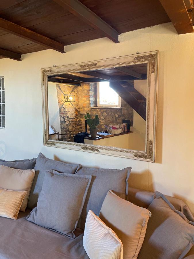 Saturnia Country Loft Διαμέρισμα Montemerano Εξωτερικό φωτογραφία