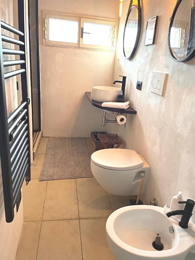 Saturnia Country Loft Διαμέρισμα Montemerano Εξωτερικό φωτογραφία
