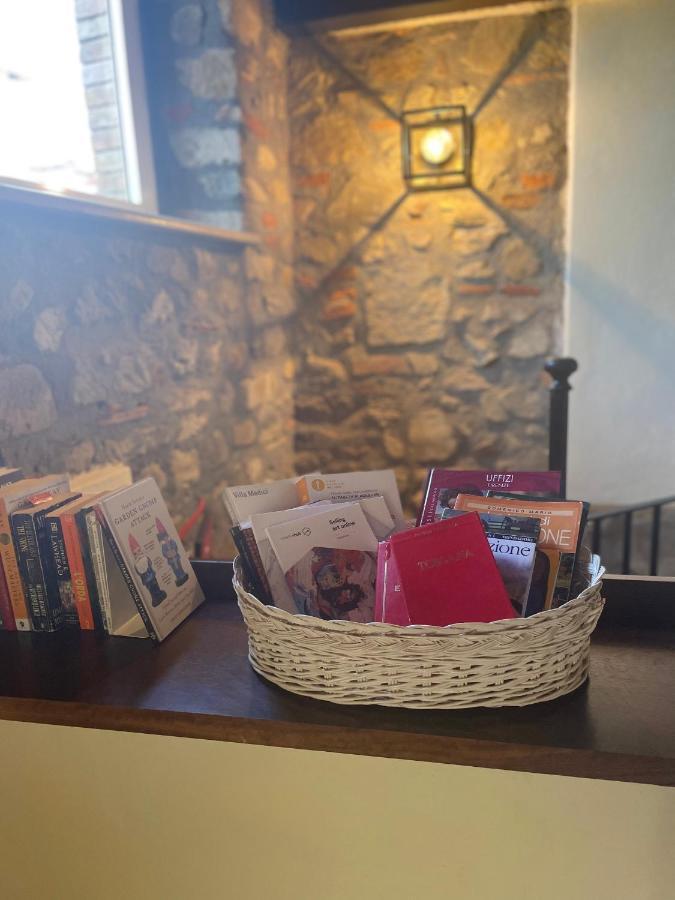 Saturnia Country Loft Διαμέρισμα Montemerano Εξωτερικό φωτογραφία