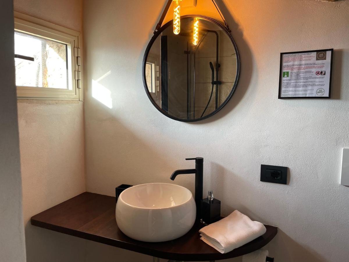 Saturnia Country Loft Διαμέρισμα Montemerano Εξωτερικό φωτογραφία
