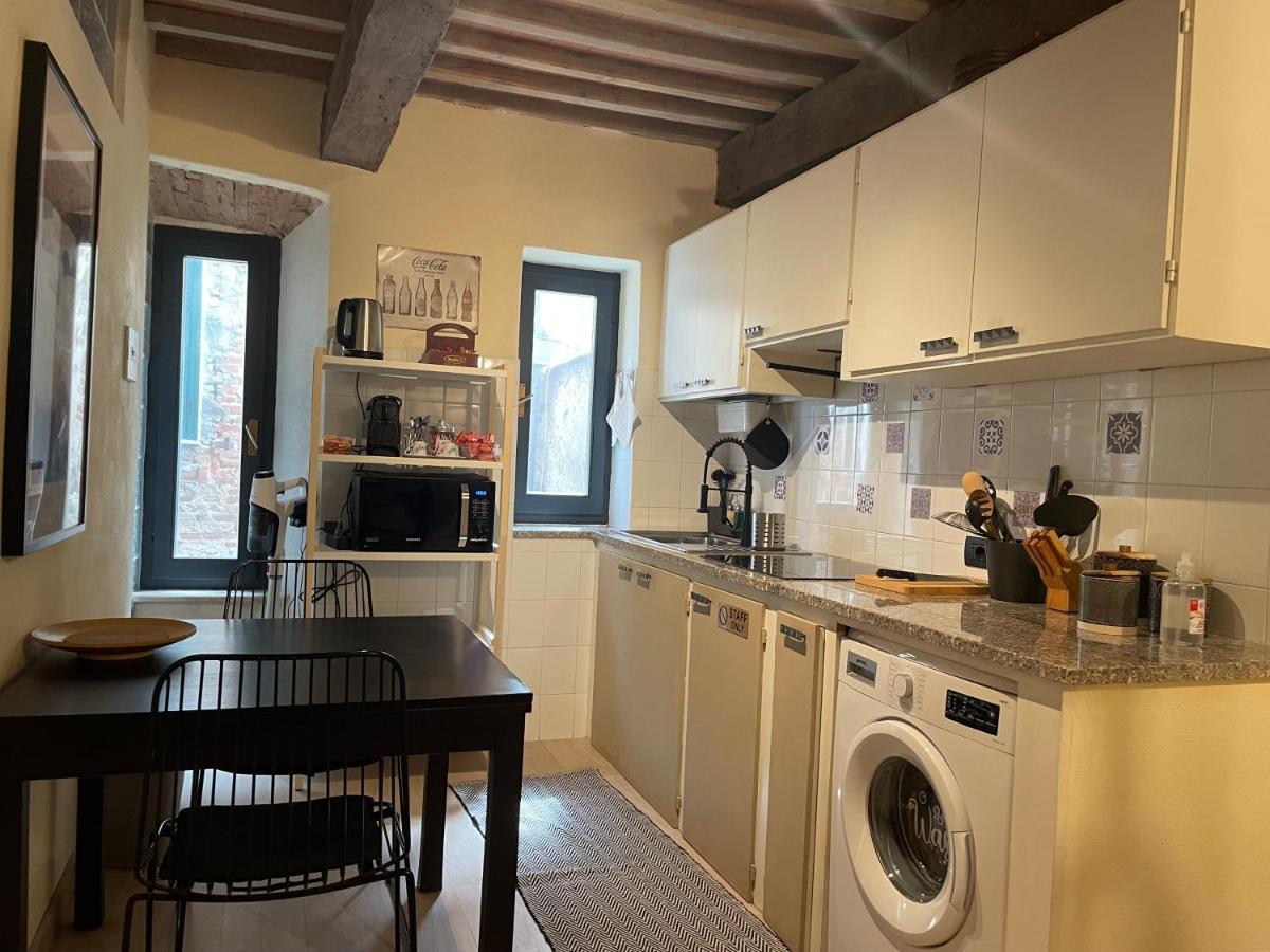 Saturnia Country Loft Διαμέρισμα Montemerano Εξωτερικό φωτογραφία