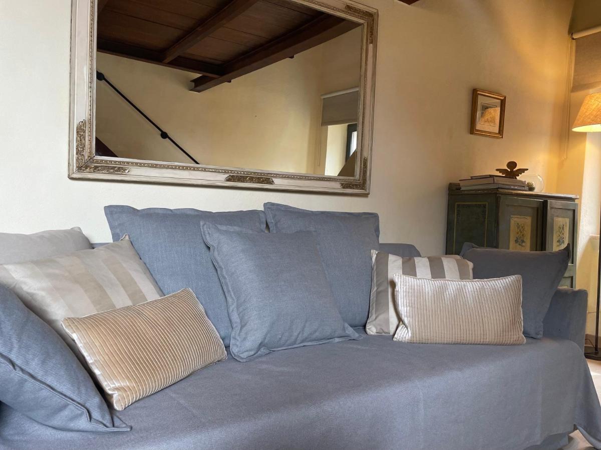 Saturnia Country Loft Διαμέρισμα Montemerano Εξωτερικό φωτογραφία