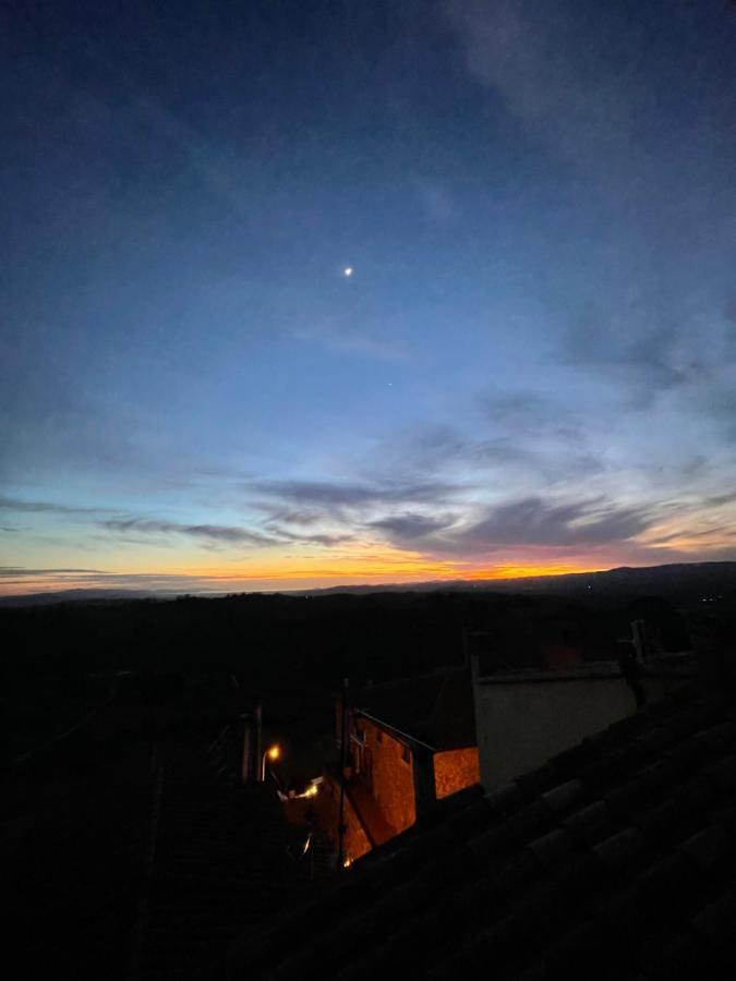 Saturnia Country Loft Διαμέρισμα Montemerano Εξωτερικό φωτογραφία